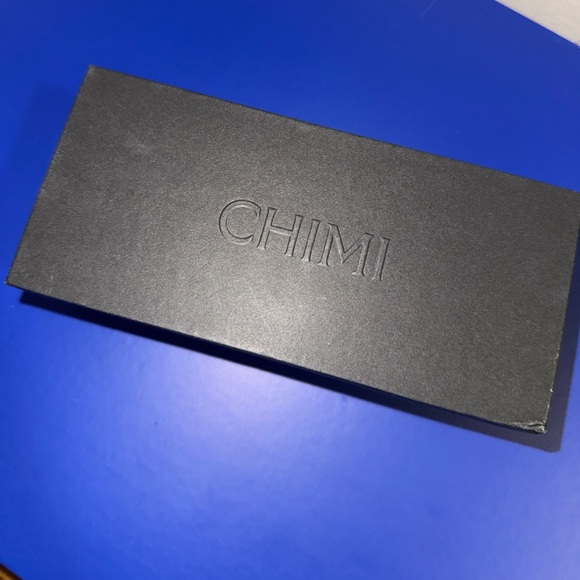 Chimi Note tortoise sunglasses - Picture 3 of 11